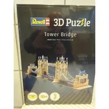 Revell Modellbau Revell 3D Puzzle Tower Bridge 00207