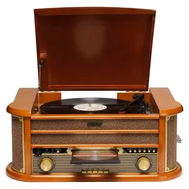 Denver MRD-51 braun