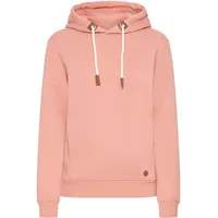 Oxmo Hoodie OXMille Braun XXL