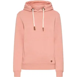 Oxmo Hoodie OXMille Braun XXL