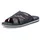 Rieker Clogs Blau 45