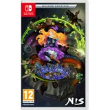 GrimGrimoire OnceMore - Deluxe Edition (PEGI) (Nintendo Switch)