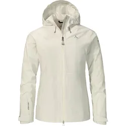 Schöffel Jacket Style Mauku Women natur (9040) 38