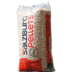 Salzburg Bio-Pellets