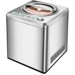 Unold Eismaschine Exklusiv