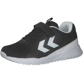 hummel Omni1 Handballschuhe mit Klettverschluss Kinder black 28