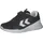 hummel Omni1 Handballschuhe mit Klettverschluss Kinder black 28