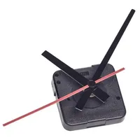 BLOMUS ERA Uhrwerk mit Zeiger zu Wanduhr, Klein mit