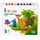 Hey Clay Set Waldtiere Bastelwerkzeug