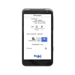 Safetytest Remote-Master App Cloud