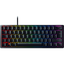 Razer Huntsman Mini Linear DE schwarz