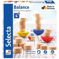 Selecta Balance