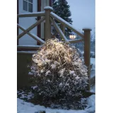 STAR 487-10, LED-Lichterbündel 'Waterfall', 280 warmwhite led