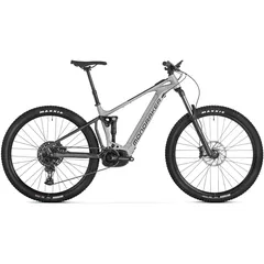 Mondraker Chaser Grey M