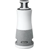 Ricoh 360 Meeting Hub Grau/Weiß