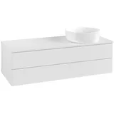 Villeroy & Boch Waschtischunterschrank „Antao“ 120 × 36 × 50 cm