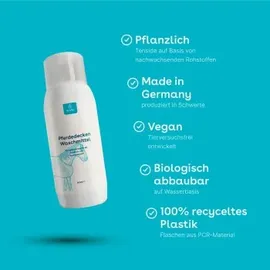 eco:fy Pferdedecken Waschmittel Spezialwaschmittel 500 ml