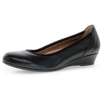 Gabor comfort Keilpumps in schwarz | Gr.: 37