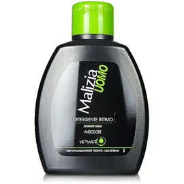 Mirato Intimpflege-Lotion Vetyver 200 ml