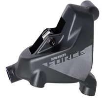 Sram Bremssattel FlatMount 2-Piece RED AXS Force AXS D1