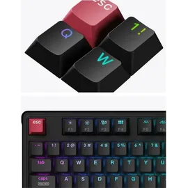 Keychron C3 Pro Super Banana Switch US