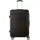 COFI Hartschalen Koffer-Set 3-tlg. schwarz