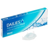 Alcon Dailies AquaComfort Plus 10 St. / 8.70 BC / 14.00 DIA / -3.75 DPT