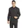 Leiber Kochjacke Unisex schwarz, Gr. 48