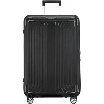 Samsonite Lite-Box 4-Rollen 69 cm / 75 l schwarz