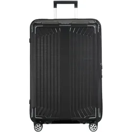 Samsonite Lite-Box 4-Rollen 69 cm / 75 l schwarz