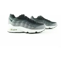 Nike Air Max `95  Black Grey 905348 001 UK_3.5 Eur 36