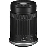 Canon RF-S 55-210 mm F5,0-7,1 IS STM Bajonett Canon RF