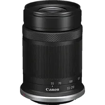 Canon RF-S 55-210 mm F5,0-7,1 IS STM Bajonett Canon RF