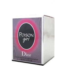 Dior Poison Girl Eau de Parfum 50 ml