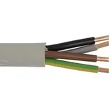 hsb - norbert kordes Feuchtraumleitung nym-j 1,5mm2 grau grau