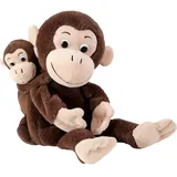 Beleduc Mutter & Kind Cheeta & Bibi 40440