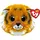 Ty CLAWSBY Tiger Puffies - REG