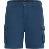 Oxmo Bermudas Blau 38