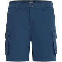Oxmo Bermudas Blau 38