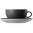 Thomas Cappuccinotasse 2tlg. 0,2 l Grau