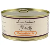 Lunderland Dose Putenfleisch 300 g
