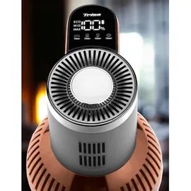 Trisa Quick Clean Professional T0359 schwarz