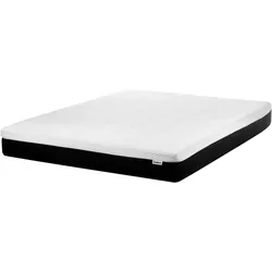 Latex-Memoryschaum-Matratze COZY mittel 160 x 200 cm