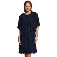 Vera Mont Jackenblazer Blau 44