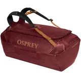 Osprey Transporter 65 Reisetasche, unisex Red Mountain - One Size