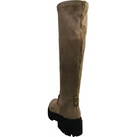 MEXX Phaedre Keto für Damen, beige, Größe 38