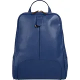 Samantha look Cityrucksack Blau