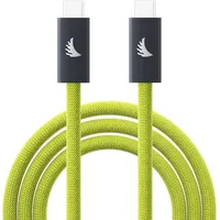 Angelbird USB-C 3.2 Solid FlexTether Cable 4,5m, 240W