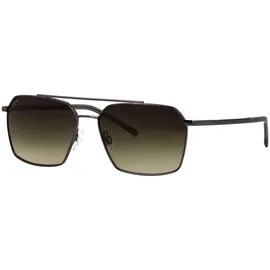 Marc O'Polo Marc OPolo EYEWEAR Sonnenbrille dunkelgrau Einheitsgröße