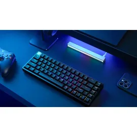 Keychron K6 Gateron Magnetic Nebula DE